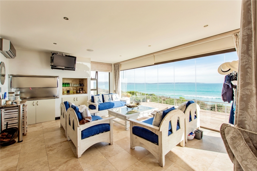 5 Bedroom Property for Sale in Calypso Beach Western Cape